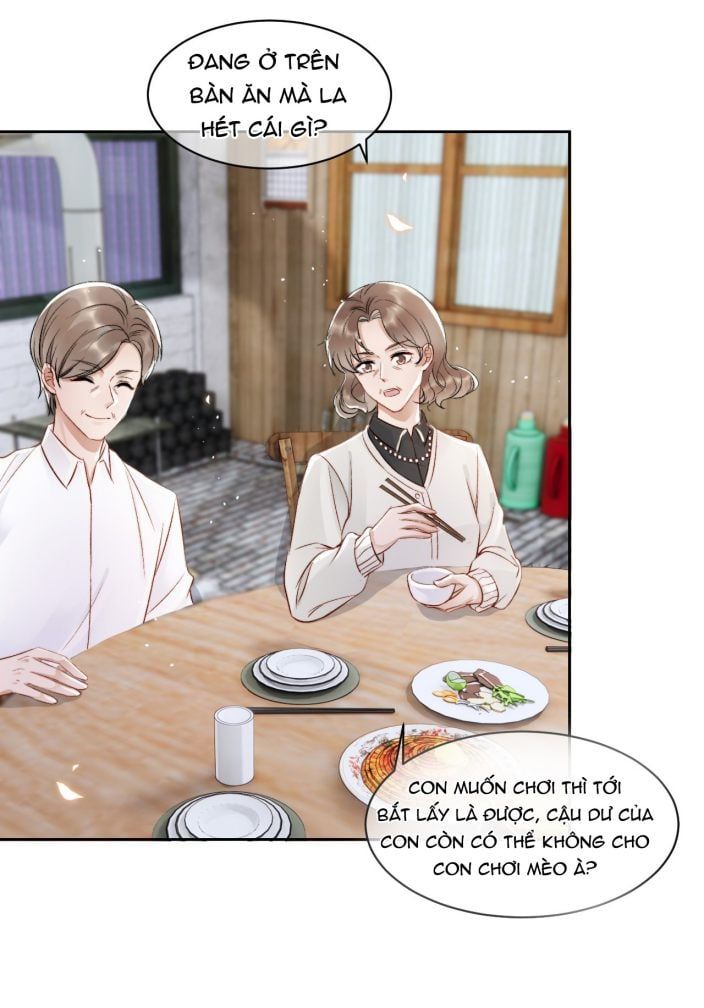 Những Ngày Cùng Tra Công Chính Diện Quyết Đấu Chapter 25 - Trang 2