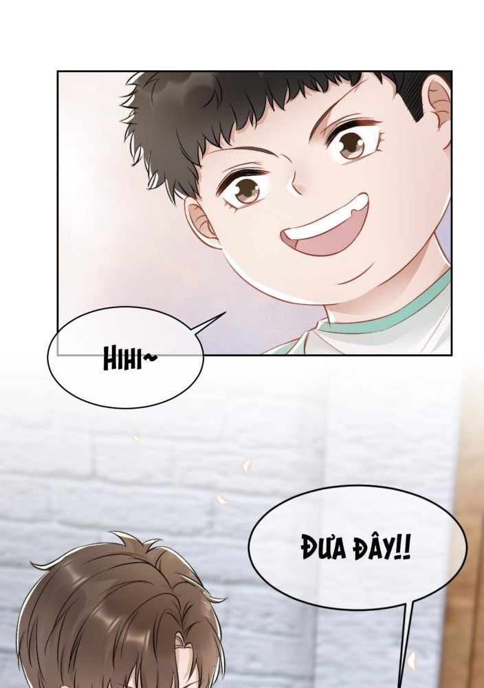 Những Ngày Cùng Tra Công Chính Diện Quyết Đấu Chapter 25 - Trang 2