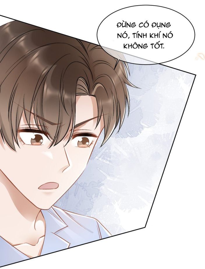 Những Ngày Cùng Tra Công Chính Diện Quyết Đấu Chapter 25 - Trang 2