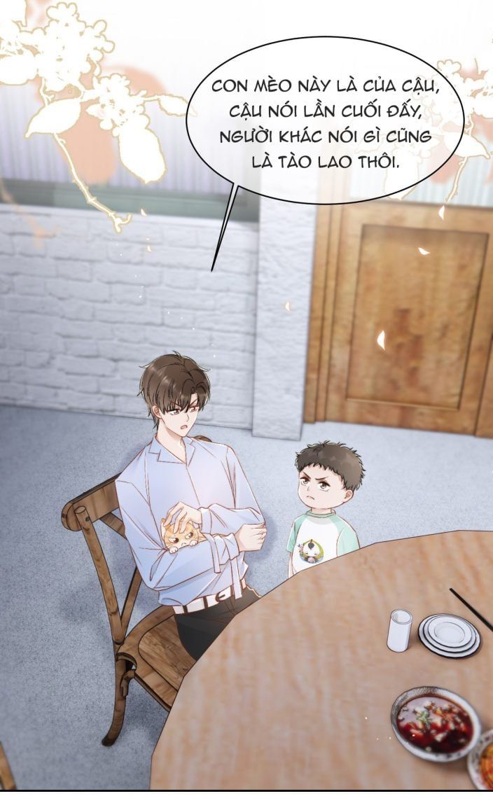 Những Ngày Cùng Tra Công Chính Diện Quyết Đấu Chapter 25 - Trang 2