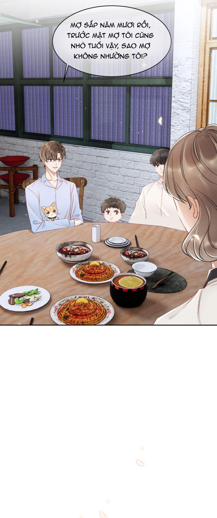 Những Ngày Cùng Tra Công Chính Diện Quyết Đấu Chapter 25 - Trang 2