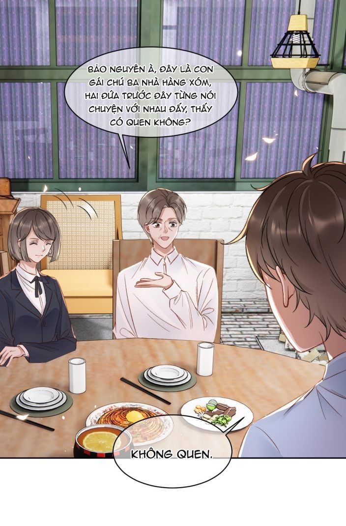 Những Ngày Cùng Tra Công Chính Diện Quyết Đấu Chapter 25 - Trang 2