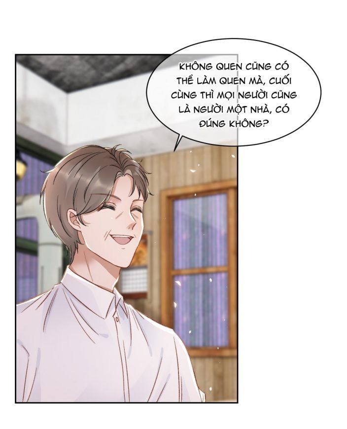 Những Ngày Cùng Tra Công Chính Diện Quyết Đấu Chapter 25 - Trang 2