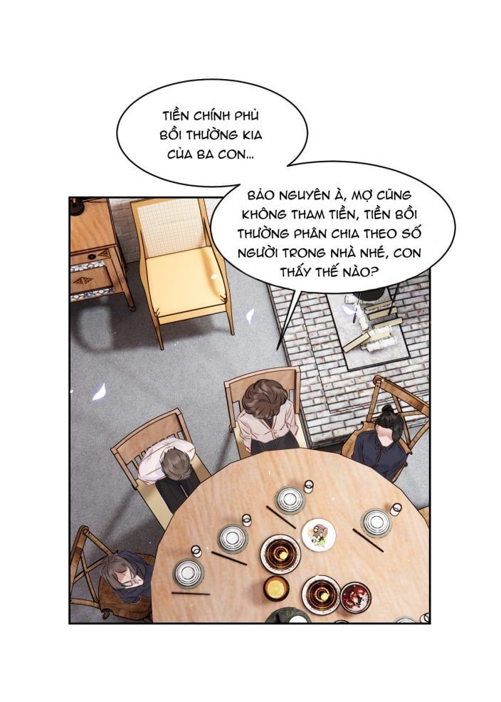 Những Ngày Cùng Tra Công Chính Diện Quyết Đấu Chapter 25 - Trang 2