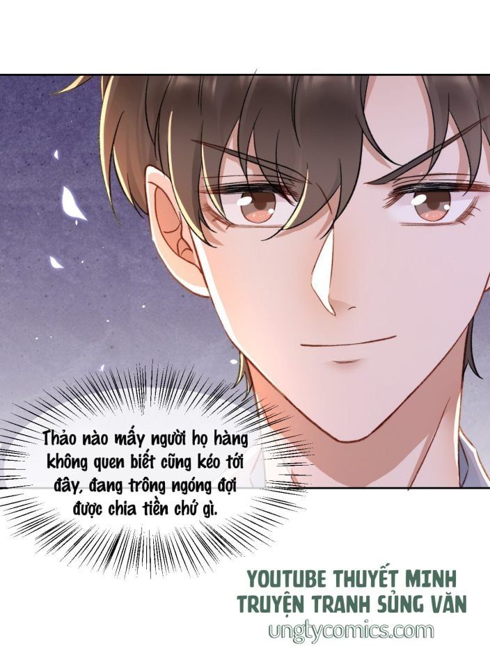Những Ngày Cùng Tra Công Chính Diện Quyết Đấu Chapter 25 - Trang 2