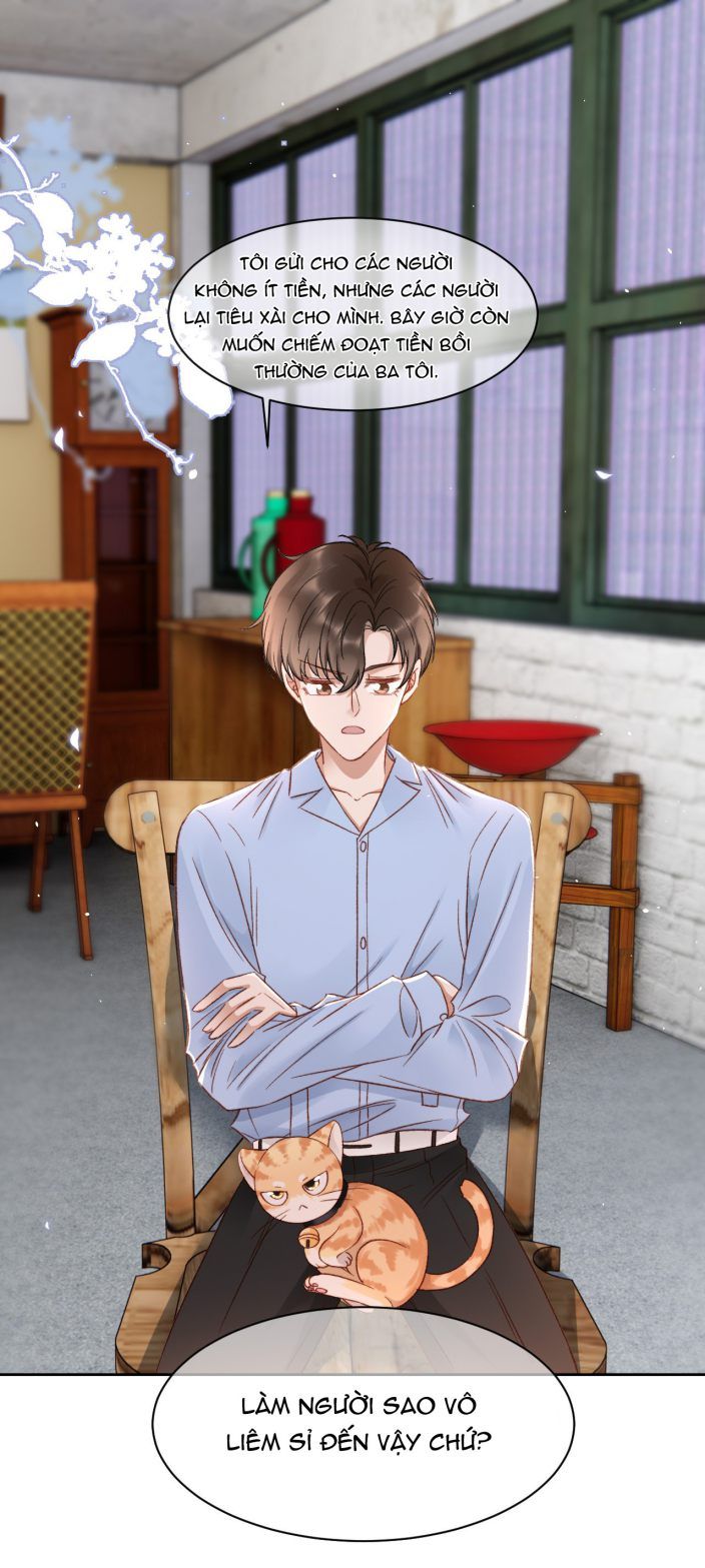 Những Ngày Cùng Tra Công Chính Diện Quyết Đấu Chapter 25 - Trang 2