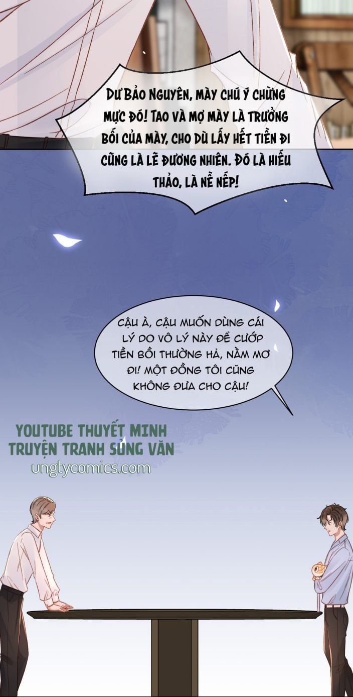 Những Ngày Cùng Tra Công Chính Diện Quyết Đấu Chapter 25 - Trang 2