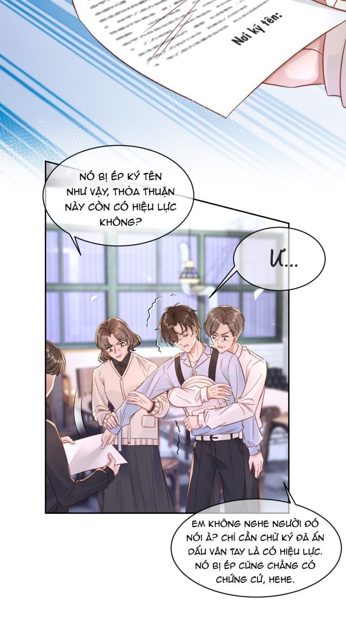 Những Ngày Cùng Tra Công Chính Diện Quyết Đấu Chapter 25 - Trang 2