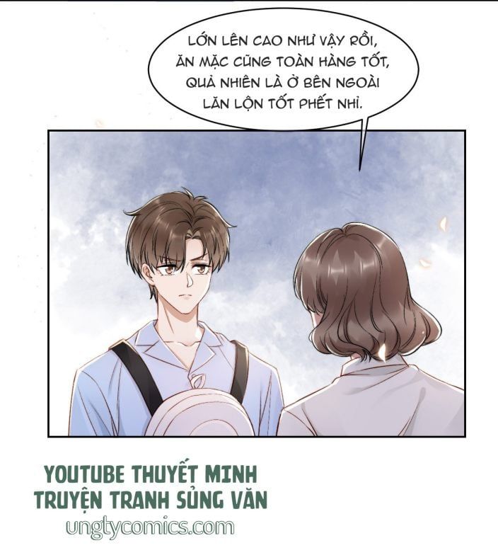 Những Ngày Cùng Tra Công Chính Diện Quyết Đấu Chapter 25 - Trang 2