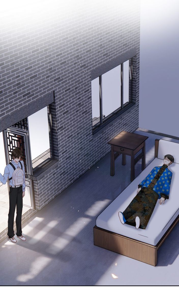 Những Ngày Cùng Tra Công Chính Diện Quyết Đấu Chapter 25 - Trang 2
