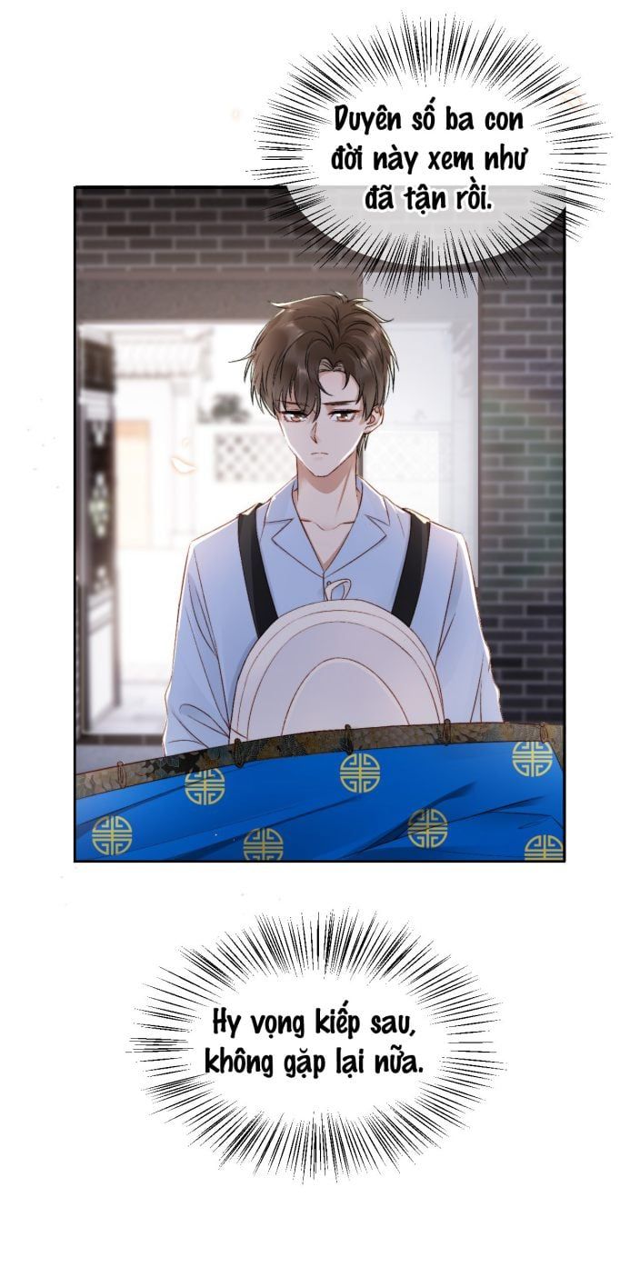 Những Ngày Cùng Tra Công Chính Diện Quyết Đấu Chapter 25 - Trang 2