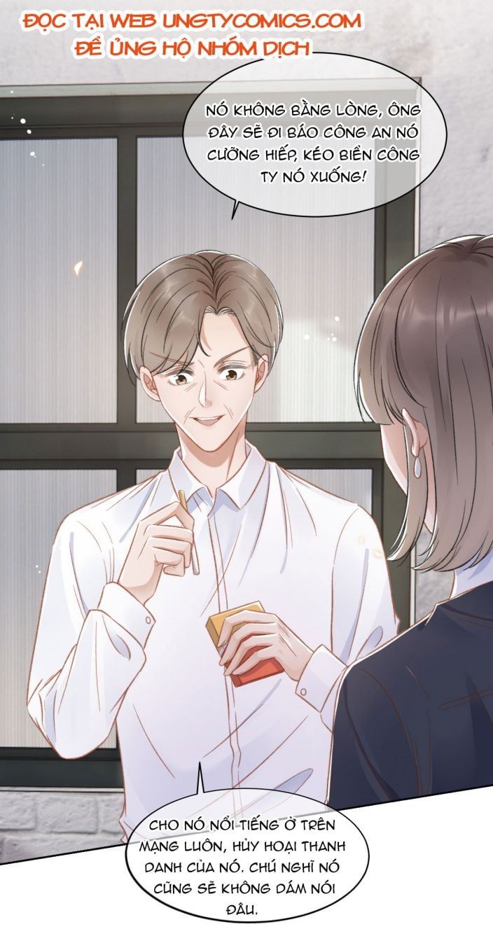 Những Ngày Cùng Tra Công Chính Diện Quyết Đấu Chapter 26 - Trang 2