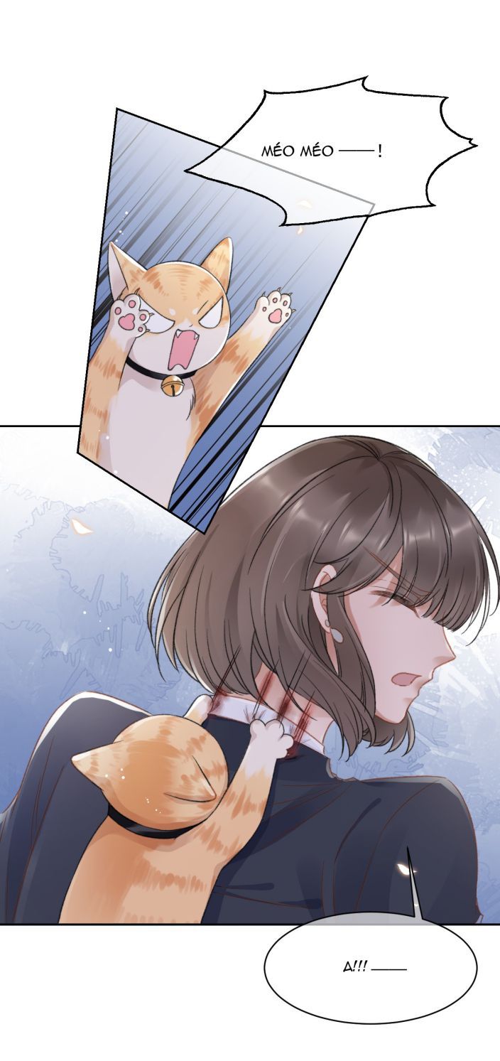 Những Ngày Cùng Tra Công Chính Diện Quyết Đấu Chapter 26 - Trang 2