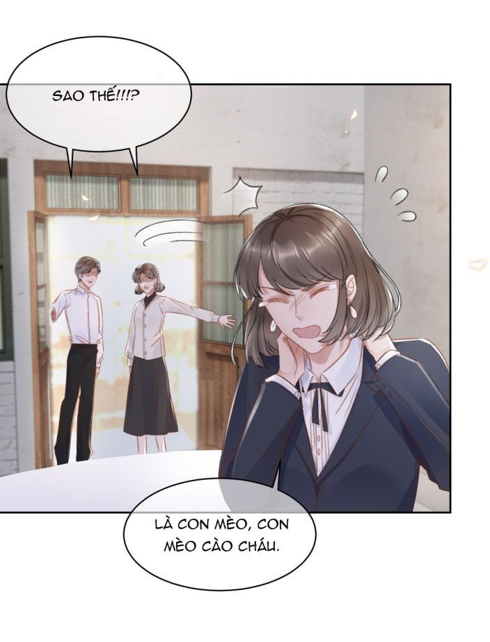 Những Ngày Cùng Tra Công Chính Diện Quyết Đấu Chapter 26 - Trang 2