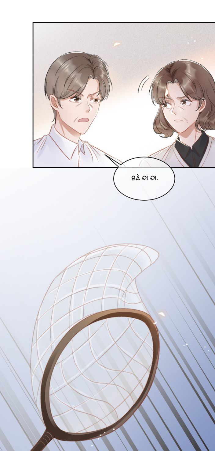 Những Ngày Cùng Tra Công Chính Diện Quyết Đấu Chapter 26 - Trang 2