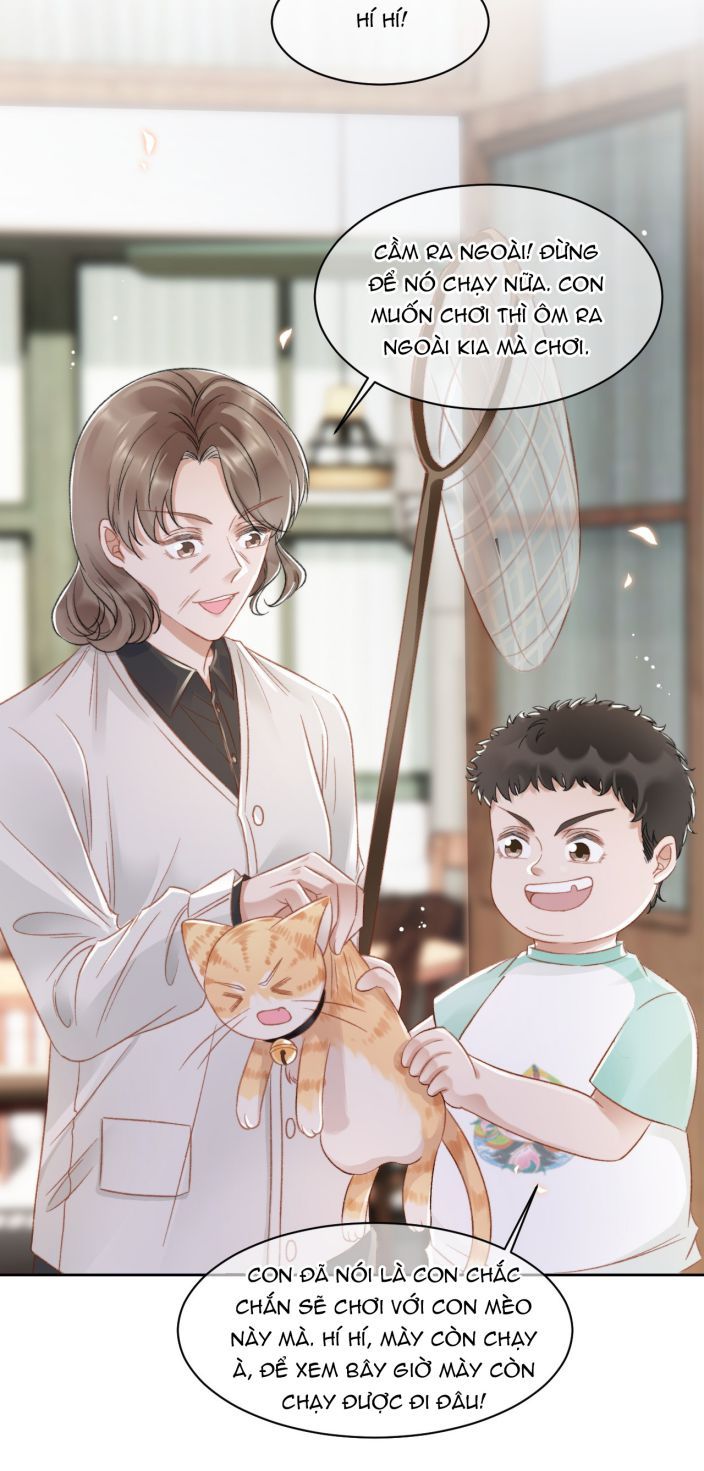 Những Ngày Cùng Tra Công Chính Diện Quyết Đấu Chapter 26 - Trang 2