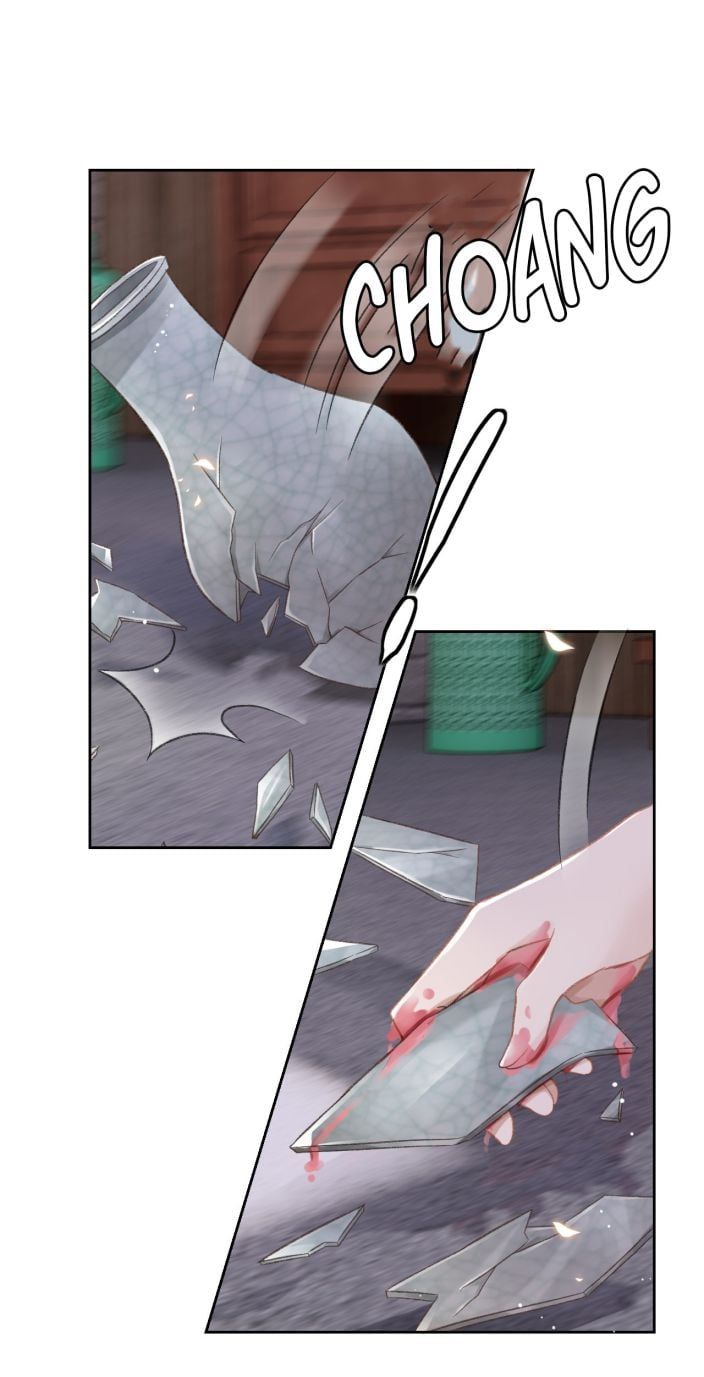 Những Ngày Cùng Tra Công Chính Diện Quyết Đấu Chapter 26 - Trang 2