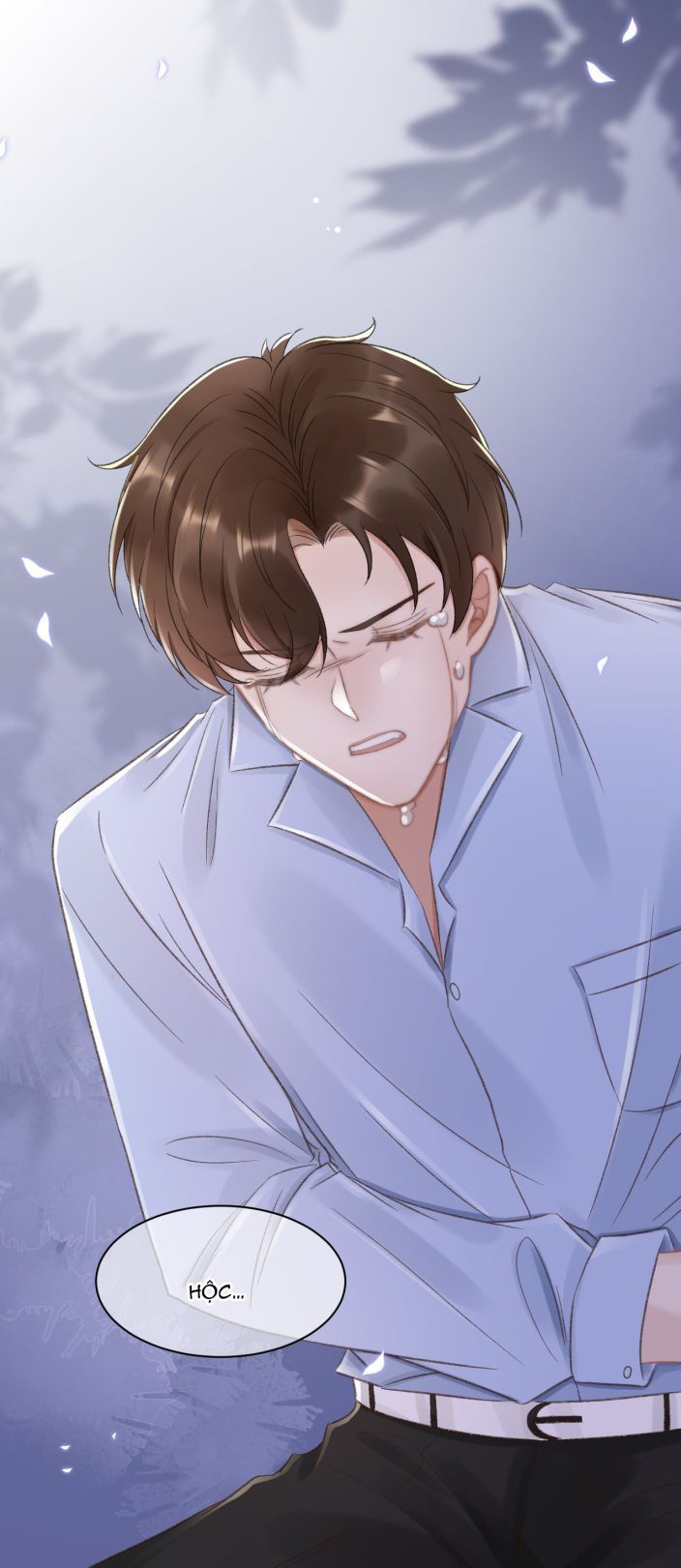 Những Ngày Cùng Tra Công Chính Diện Quyết Đấu Chapter 26 - Trang 2