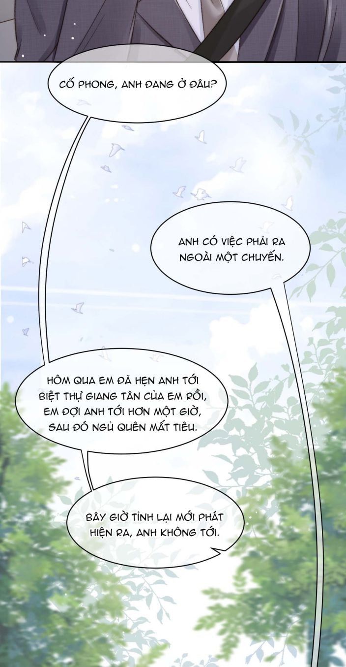 Những Ngày Cùng Tra Công Chính Diện Quyết Đấu Chapter 26 - Trang 2