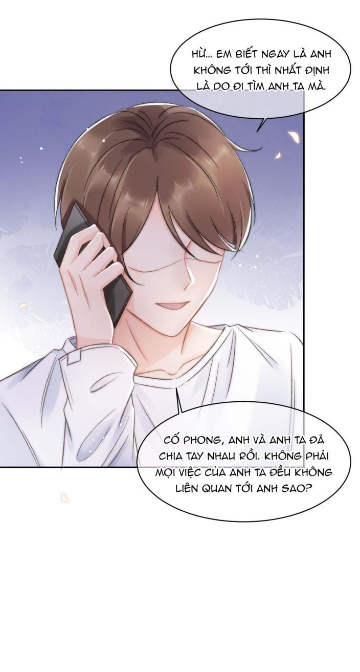 Những Ngày Cùng Tra Công Chính Diện Quyết Đấu Chapter 26 - Trang 2