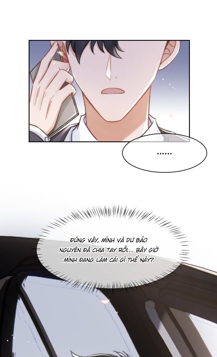 Những Ngày Cùng Tra Công Chính Diện Quyết Đấu Chapter 26 - Trang 2