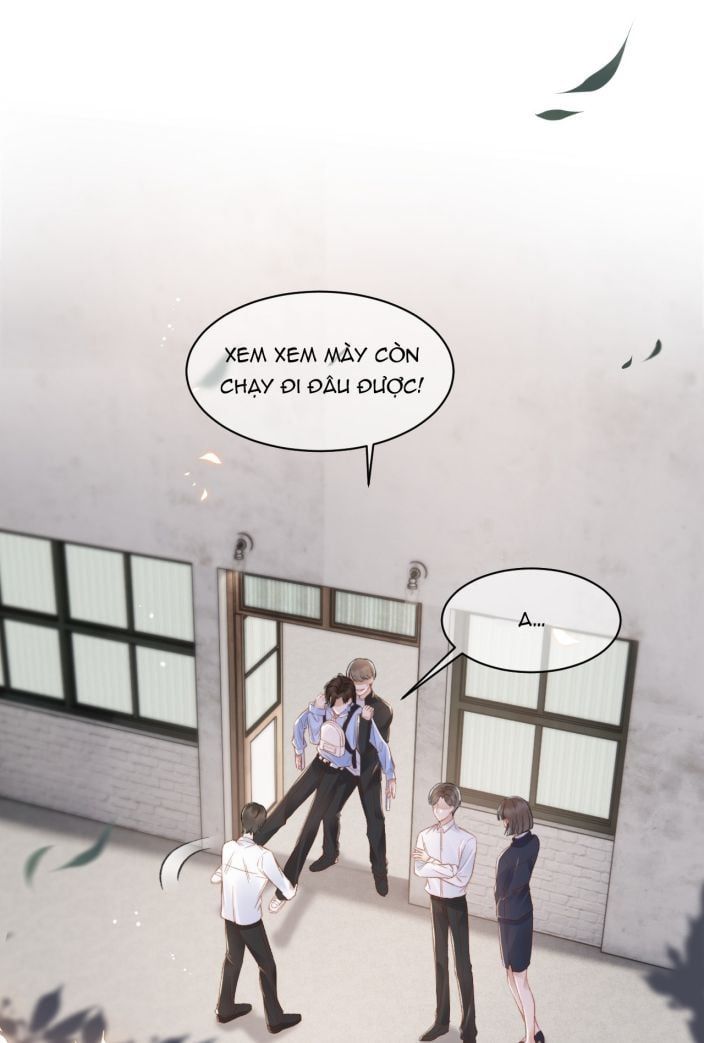 Những Ngày Cùng Tra Công Chính Diện Quyết Đấu Chapter 26 - Trang 2