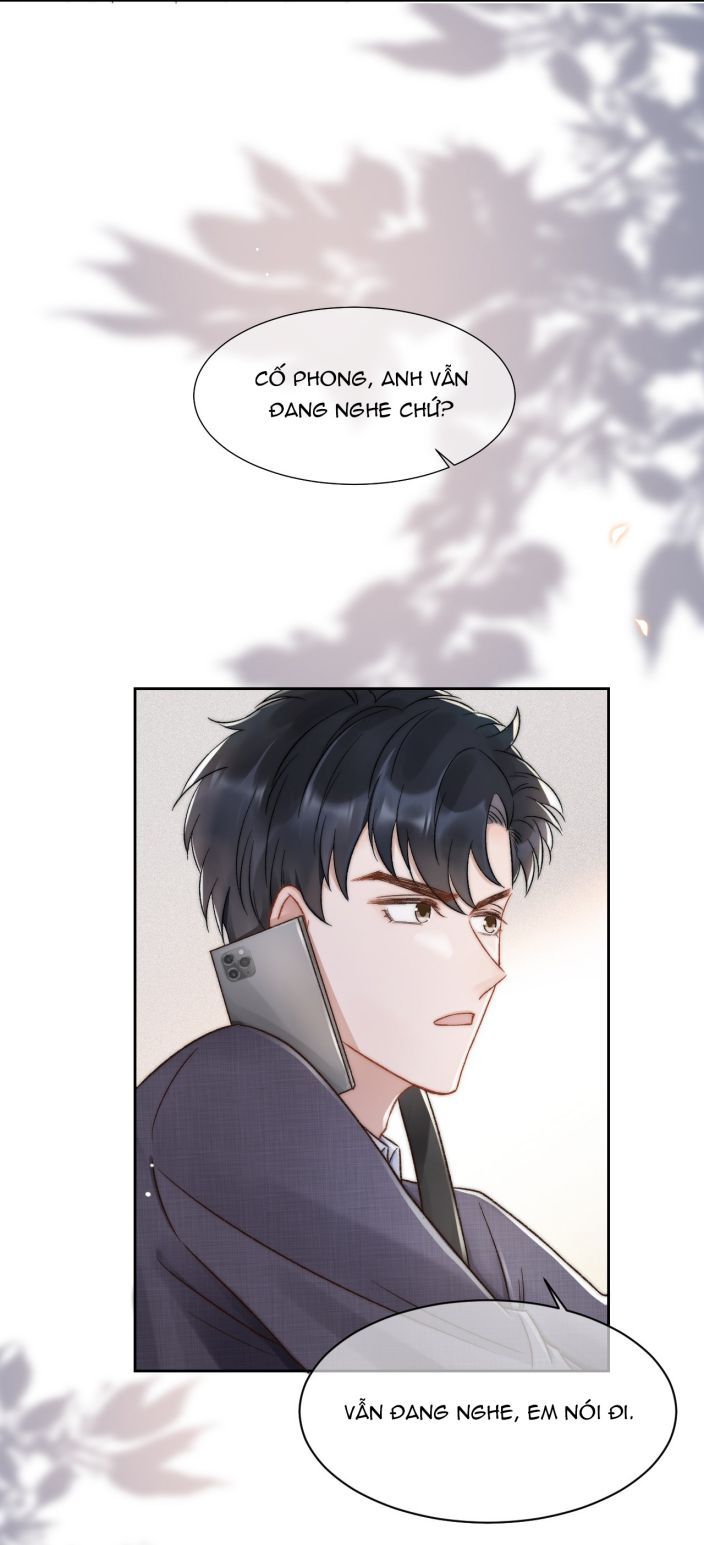 Những Ngày Cùng Tra Công Chính Diện Quyết Đấu Chapter 26 - Trang 2