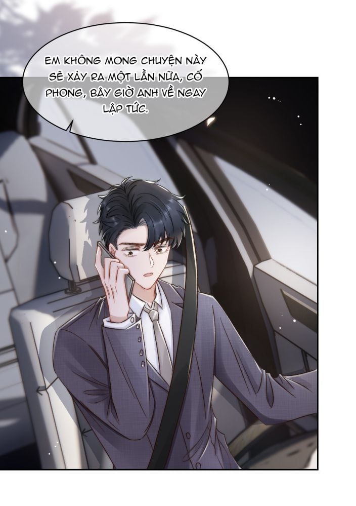 Những Ngày Cùng Tra Công Chính Diện Quyết Đấu Chapter 26 - Trang 2