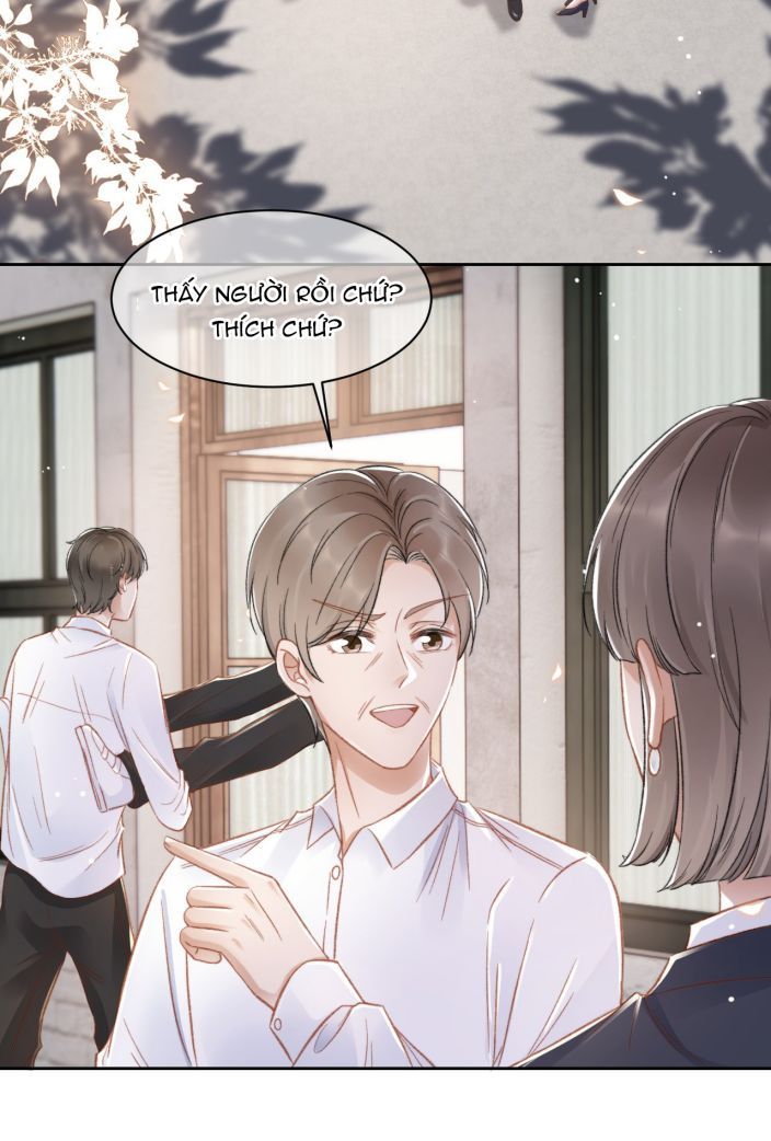 Những Ngày Cùng Tra Công Chính Diện Quyết Đấu Chapter 26 - Trang 2