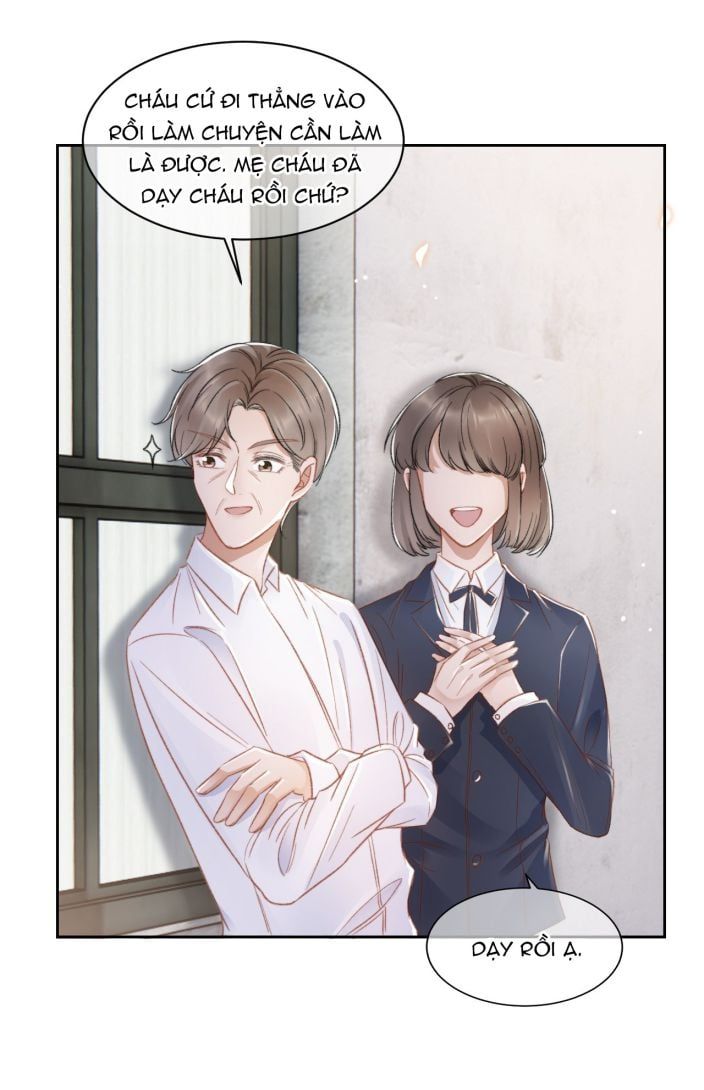 Những Ngày Cùng Tra Công Chính Diện Quyết Đấu Chapter 26 - Trang 2