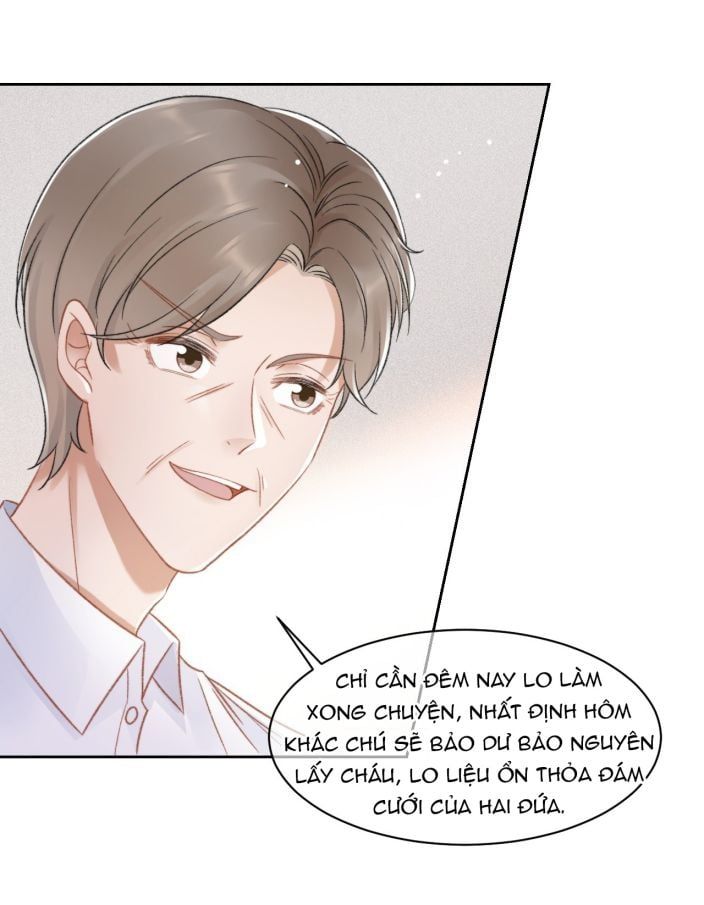 Những Ngày Cùng Tra Công Chính Diện Quyết Đấu Chapter 26 - Trang 2