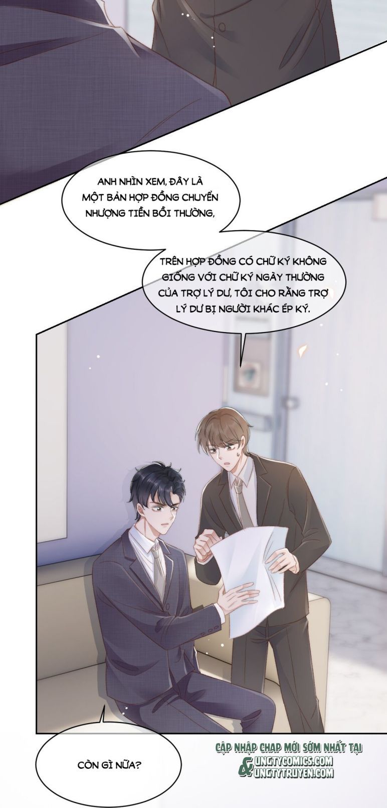 Những Ngày Cùng Tra Công Chính Diện Quyết Đấu Chapter 27 - Trang 2