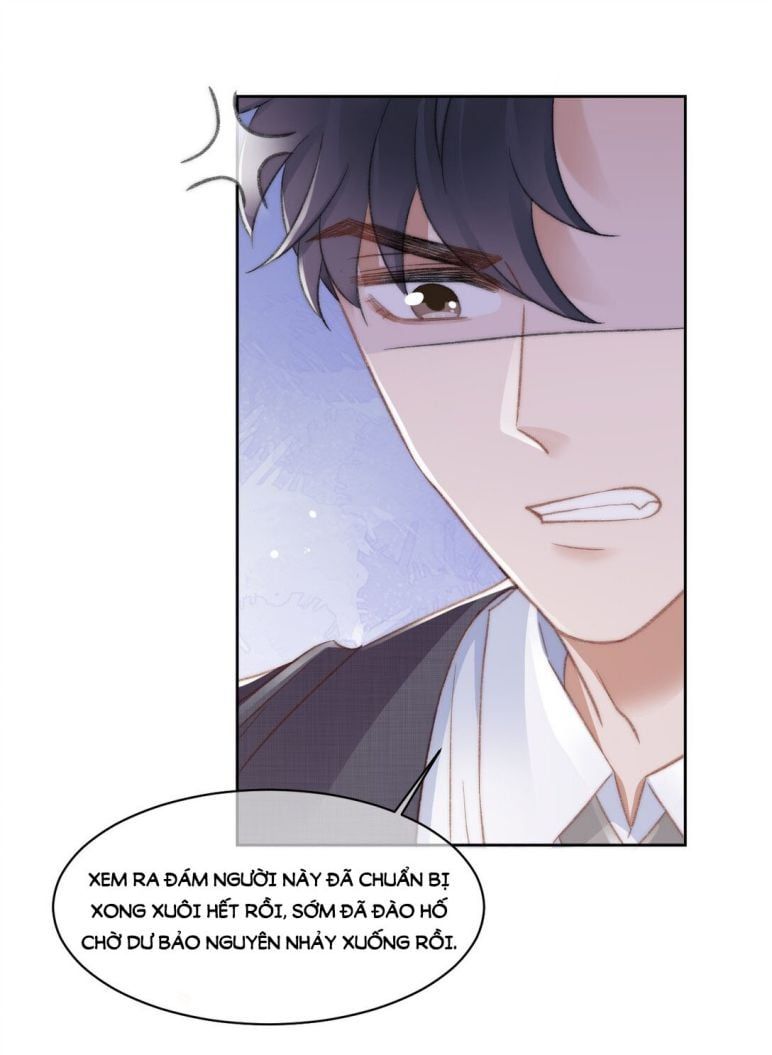 Những Ngày Cùng Tra Công Chính Diện Quyết Đấu Chapter 27 - Trang 2