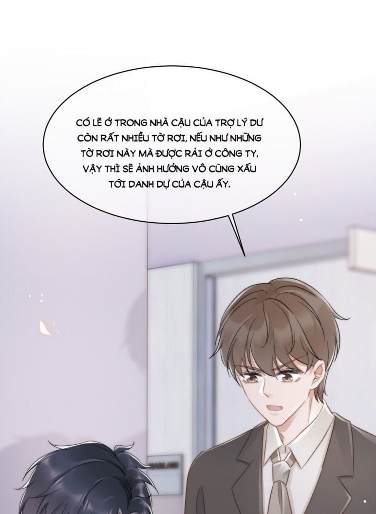 Những Ngày Cùng Tra Công Chính Diện Quyết Đấu Chapter 27 - Trang 2