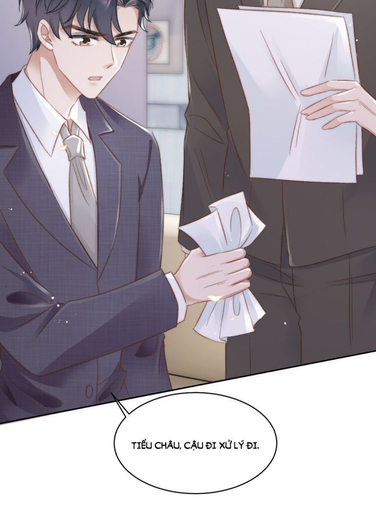 Những Ngày Cùng Tra Công Chính Diện Quyết Đấu Chapter 27 - Trang 2