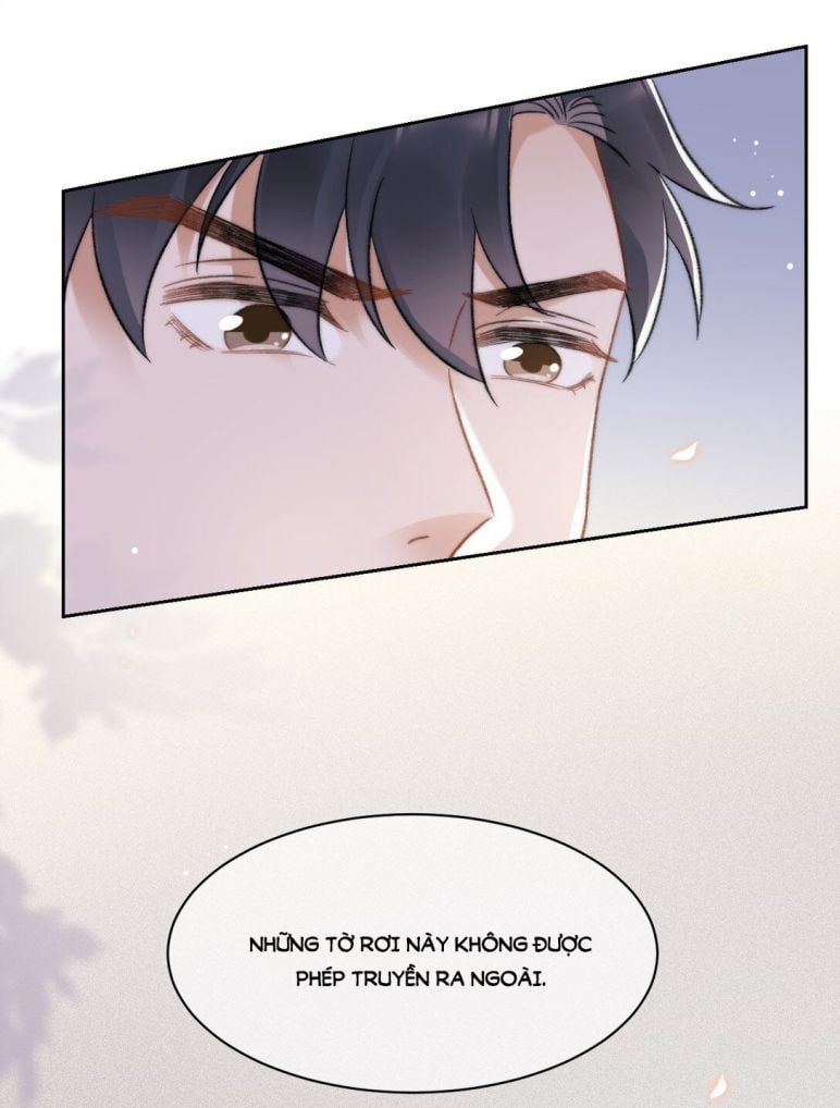 Những Ngày Cùng Tra Công Chính Diện Quyết Đấu Chapter 27 - Trang 2