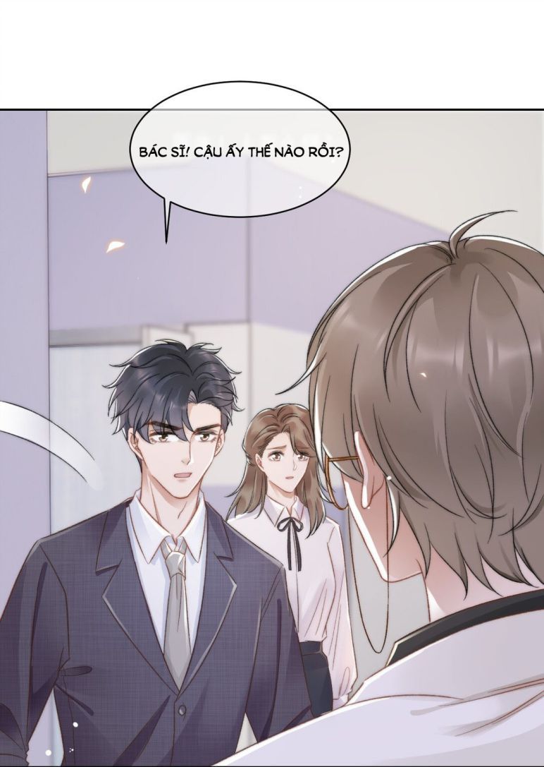 Những Ngày Cùng Tra Công Chính Diện Quyết Đấu Chapter 27 - Trang 2