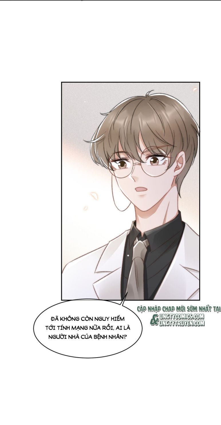 Những Ngày Cùng Tra Công Chính Diện Quyết Đấu Chapter 27 - Trang 2
