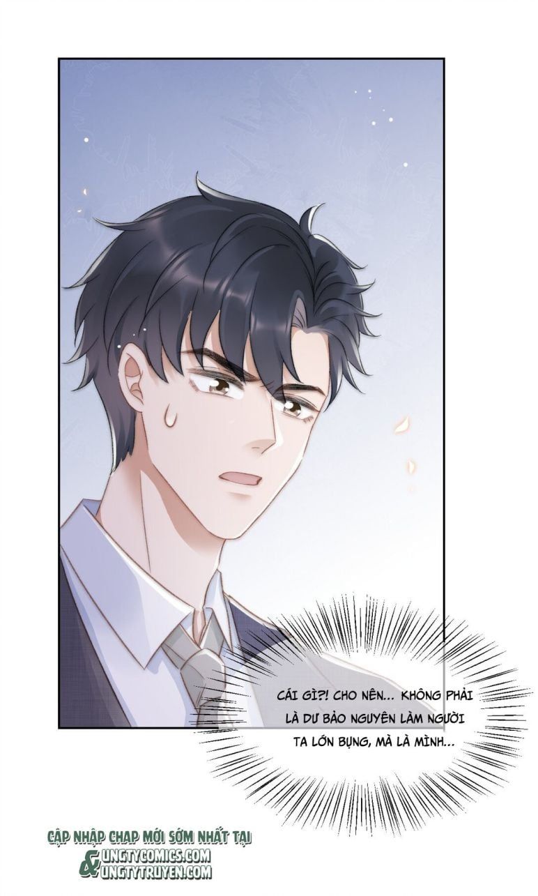 Những Ngày Cùng Tra Công Chính Diện Quyết Đấu Chapter 27 - Trang 2