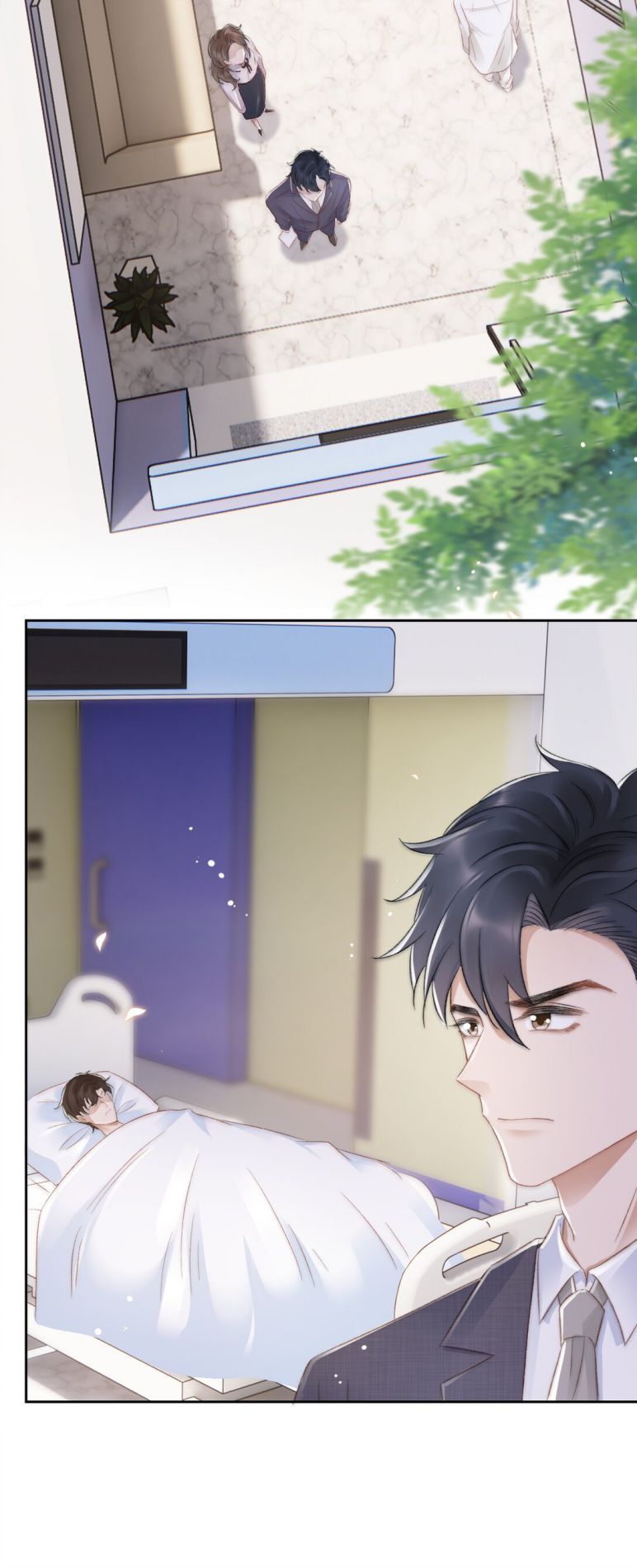 Những Ngày Cùng Tra Công Chính Diện Quyết Đấu Chapter 27 - Trang 2