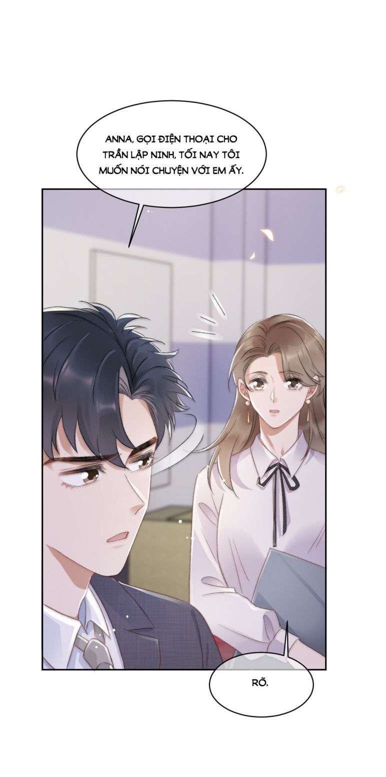 Những Ngày Cùng Tra Công Chính Diện Quyết Đấu Chapter 27 - Trang 2