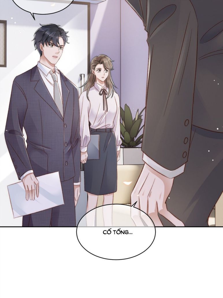 Những Ngày Cùng Tra Công Chính Diện Quyết Đấu Chapter 27 - Trang 2