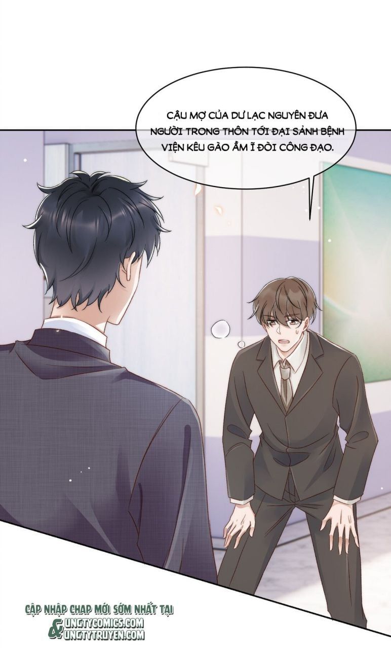 Những Ngày Cùng Tra Công Chính Diện Quyết Đấu Chapter 27 - Trang 2