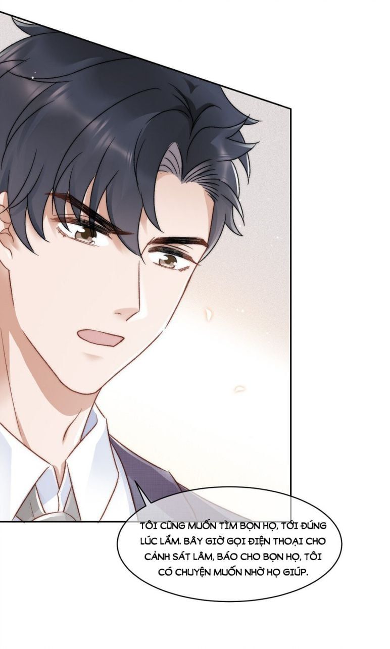 Những Ngày Cùng Tra Công Chính Diện Quyết Đấu Chapter 27 - Trang 2