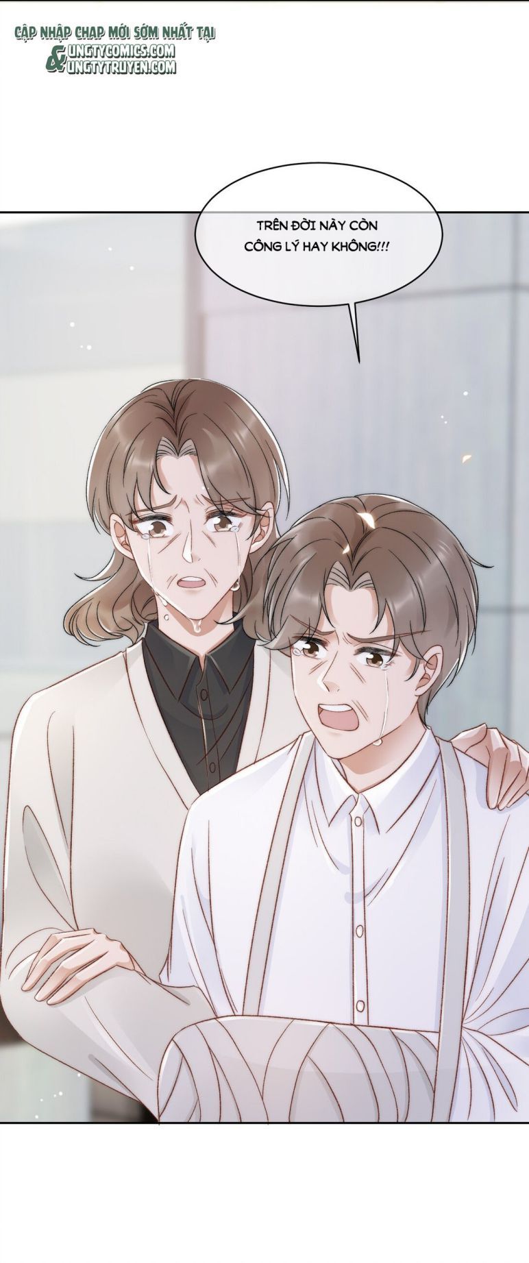 Những Ngày Cùng Tra Công Chính Diện Quyết Đấu Chapter 27 - Trang 2