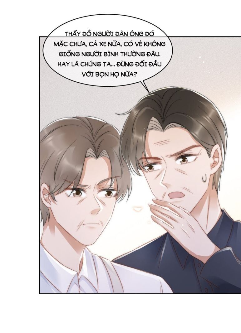 Những Ngày Cùng Tra Công Chính Diện Quyết Đấu Chapter 27 - Trang 2