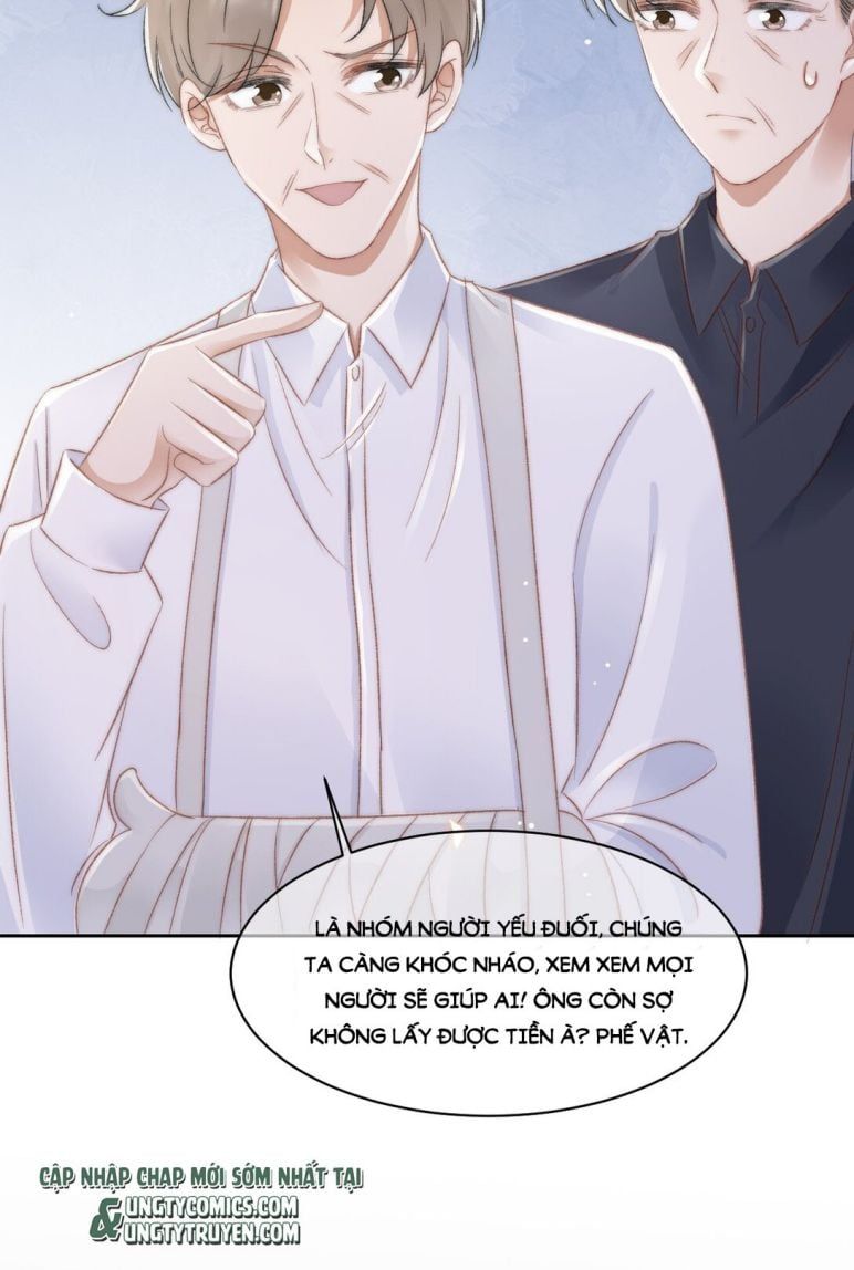 Những Ngày Cùng Tra Công Chính Diện Quyết Đấu Chapter 27 - Trang 2