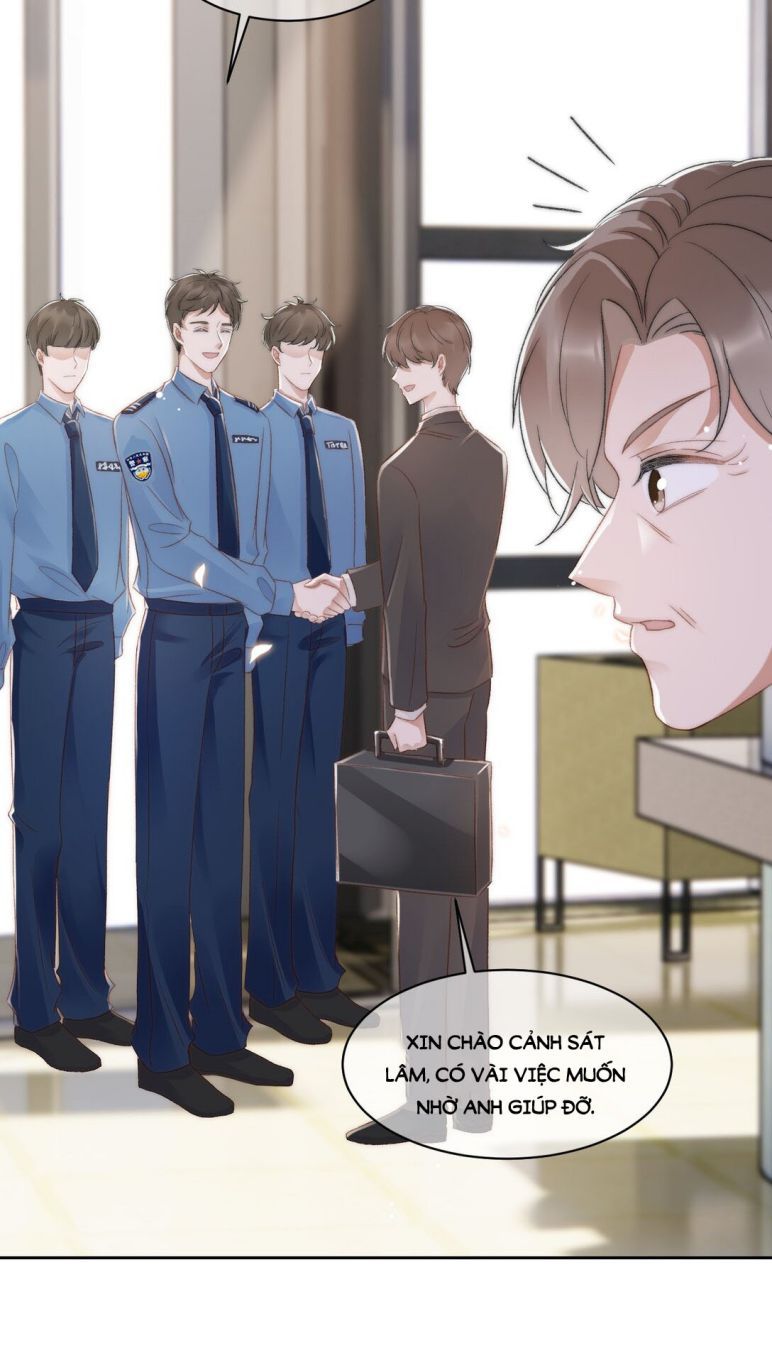 Những Ngày Cùng Tra Công Chính Diện Quyết Đấu Chapter 27 - Trang 2