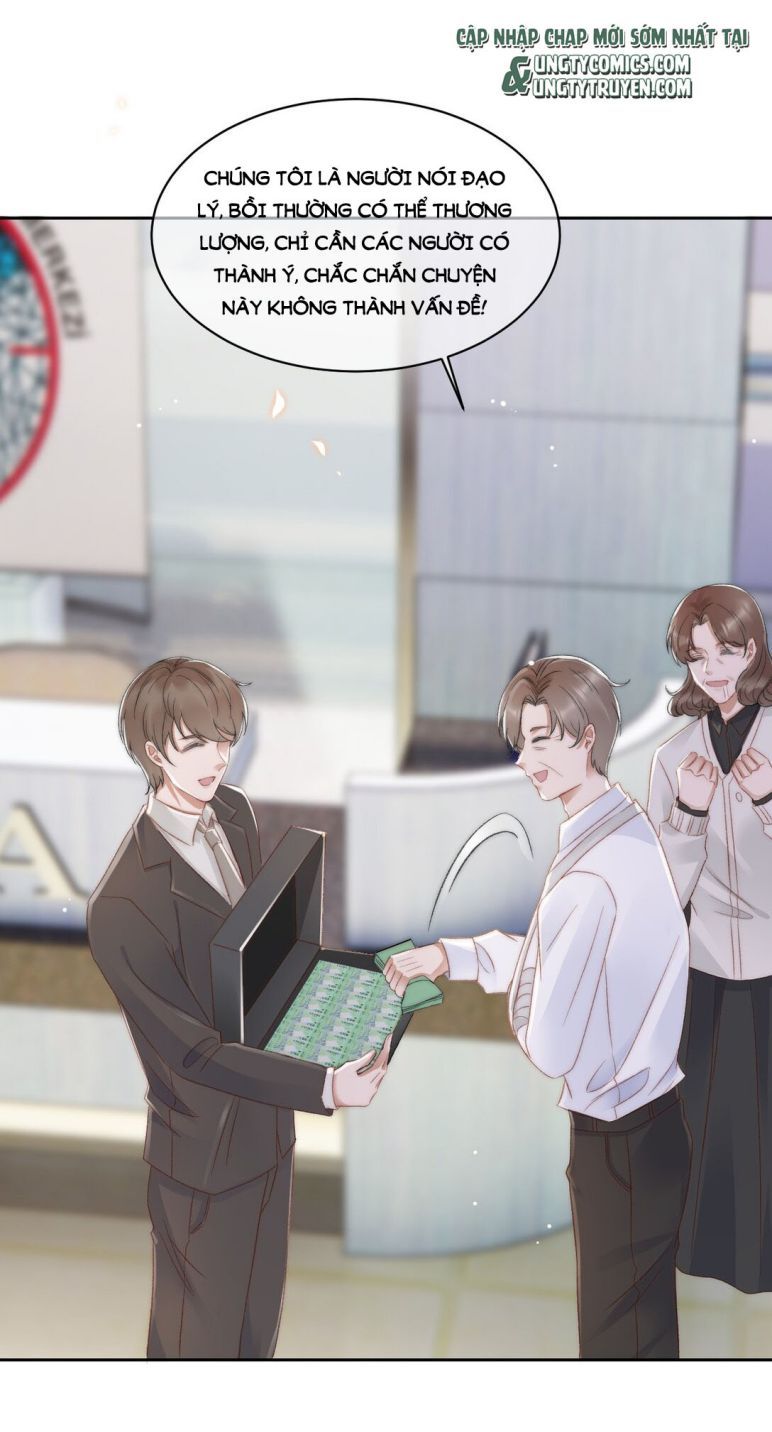 Những Ngày Cùng Tra Công Chính Diện Quyết Đấu Chapter 27 - Trang 2