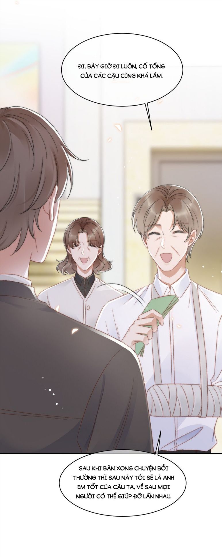 Những Ngày Cùng Tra Công Chính Diện Quyết Đấu Chapter 27 - Trang 2